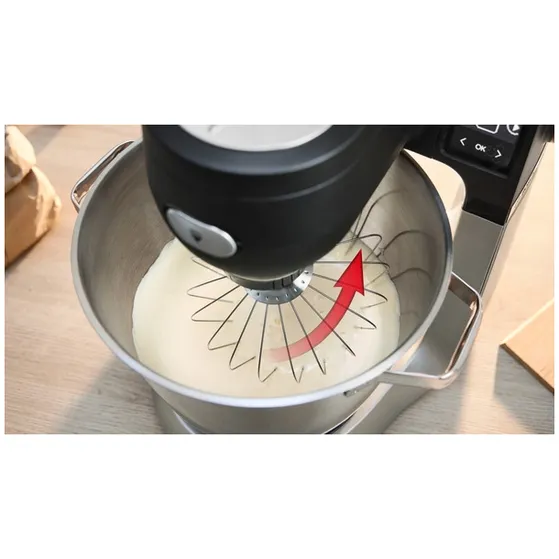 Bosch MUM58L00