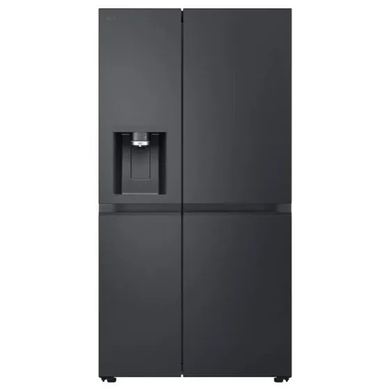 LG GSLE91EVAC Zwart
