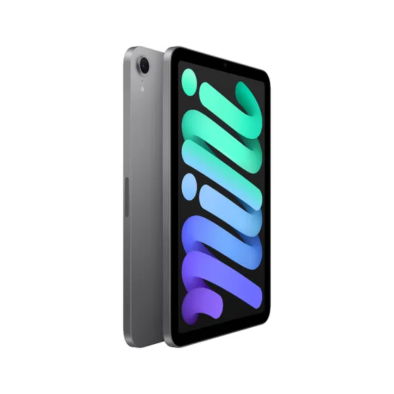 Apple iPad mini (2024) 256GB WiFi Spacegrijs