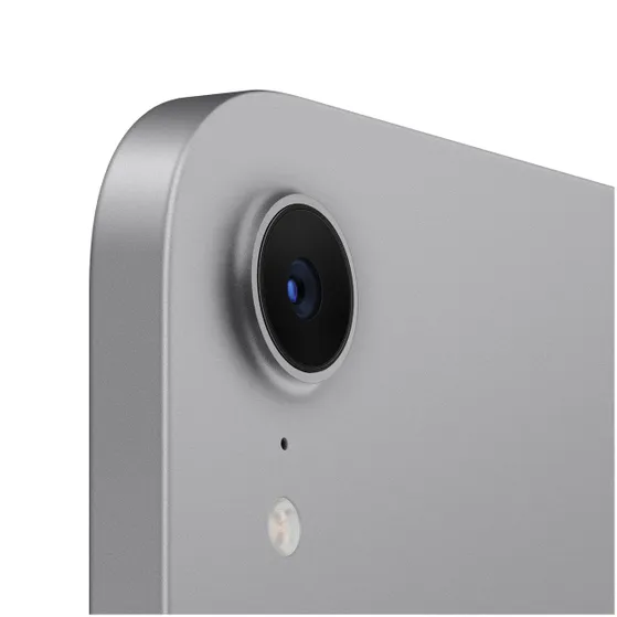 Apple iPad mini (2024) 256GB WiFi Spacegrijs