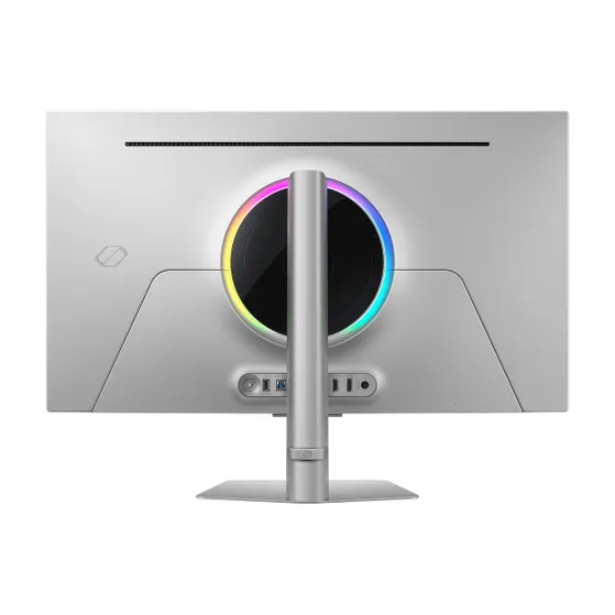 Samsung 32 Inch Odyssey OLED G8 G81SF UHD 240Hz Gaming
(LS32FG812SUXEN)