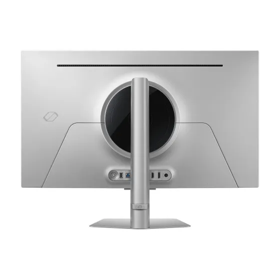 Samsung 32 Inch Odyssey OLED G8 G81SF UHD 240Hz Gaming
(LS32FG812SUXEN)