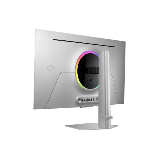 Samsung 32 Inch Odyssey OLED G8 G81SF UHD 240Hz Gaming
(LS32FG812SUXEN)