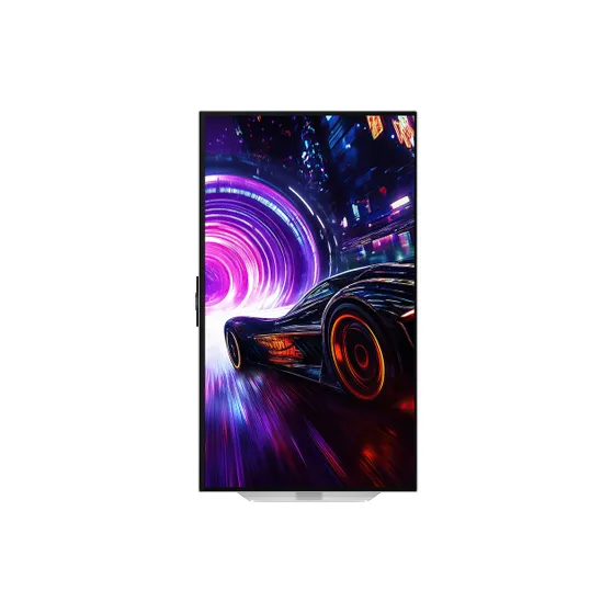 Samsung 32 Inch Odyssey OLED G8 G81SF UHD 240Hz Gaming
(LS32FG812SUXEN)