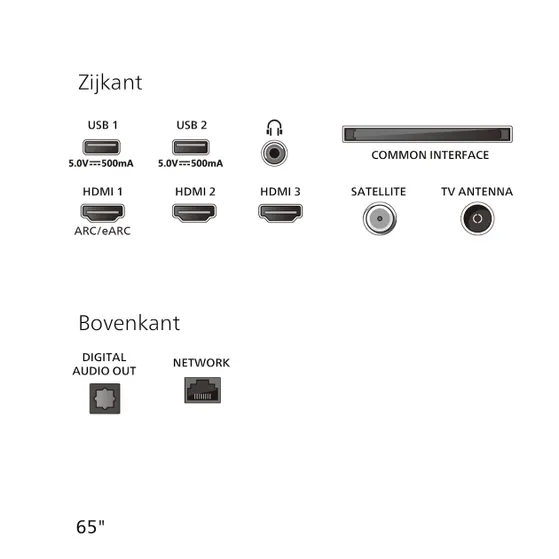 Philips 50PUS8001 (2026)