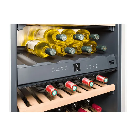 Liebherr EWTdf 2353-26