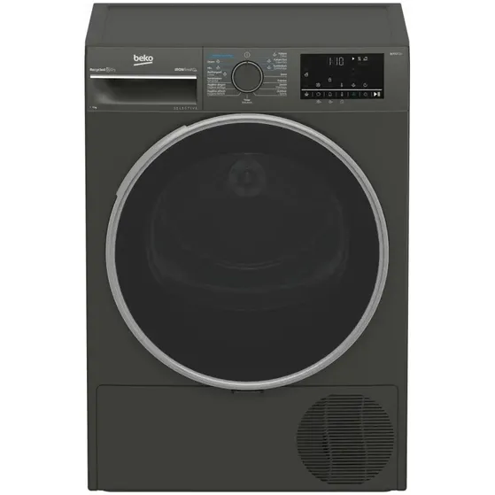 Beko B3T6923M2 Selective Line Grijs