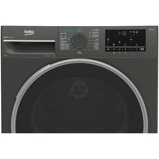 Beko B3T6923M2 Selective Line Grijs