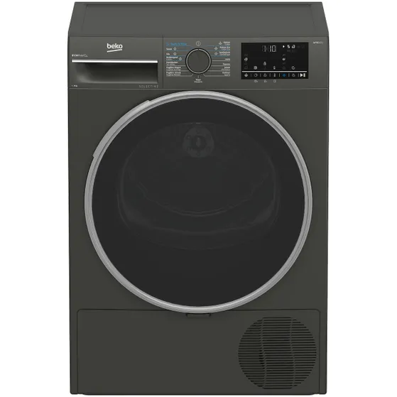 Beko B3T6923M2 Selective Line Grijs