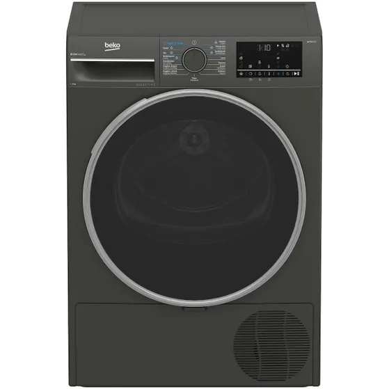 Beko B3T6923M2 Selective Line Grijs