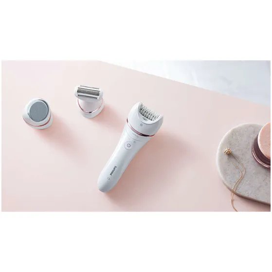 Philips BRE730/10 Roze