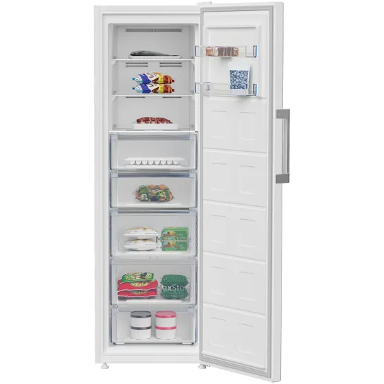 Beko B7RFNE316W Wit