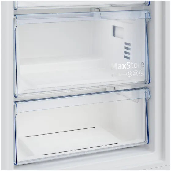 Beko B7RFNE316W Wit