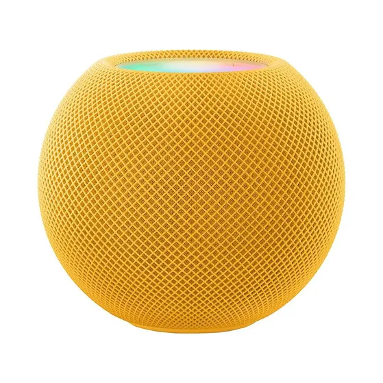 Apple HomePod mini Geel