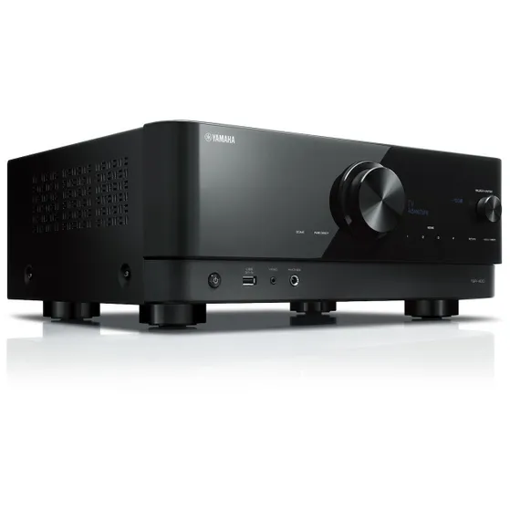 Yamaha YHT-4960D 5.1 Set Zwart