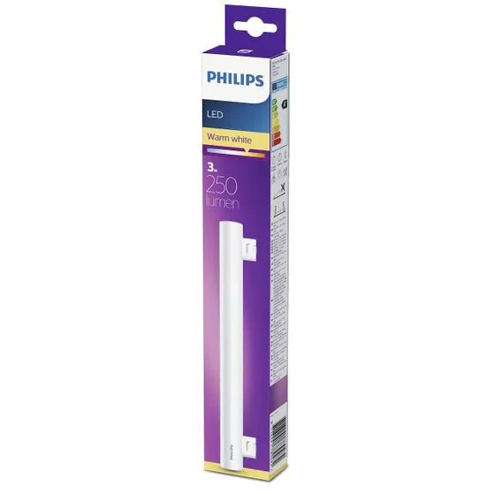 Philips LED buislamp S14S 3W 250Lm 30cm