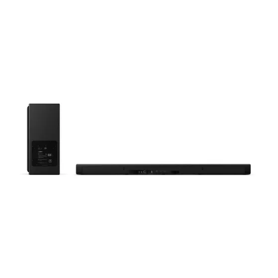 Yamaha SR-X50A TRUE X Zwart