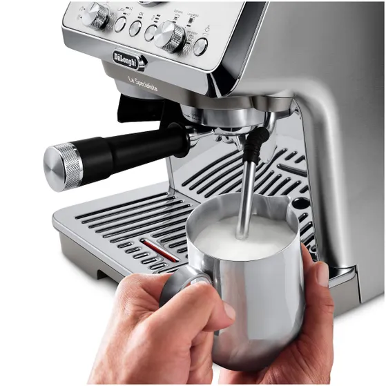 DeLonghi EC 9155.MB La Specialista Arte