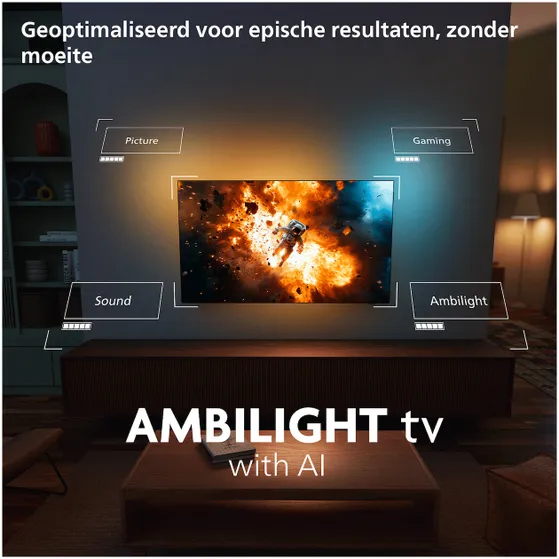 Philips 55PUS8001 (2026)