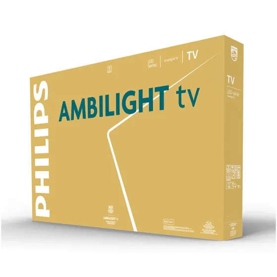 Philips 55PUS8001 (2026)