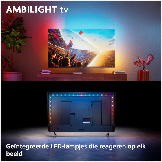 Philips 55PUS8001 (2026)