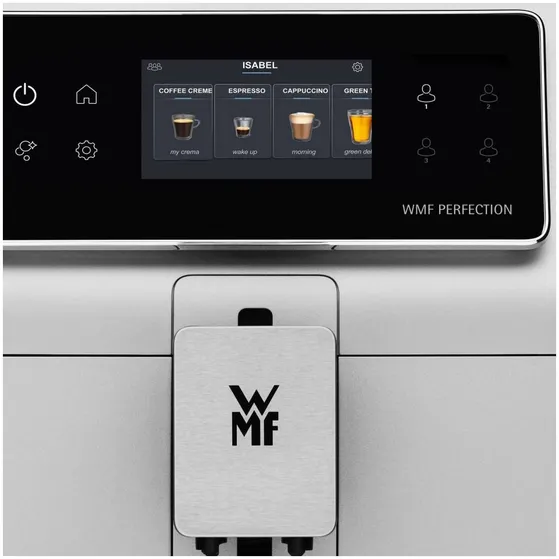 WMF CP823A10 Perfection 760L