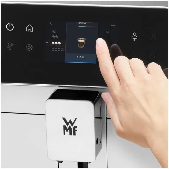 WMF CP823A10 Perfection 760L