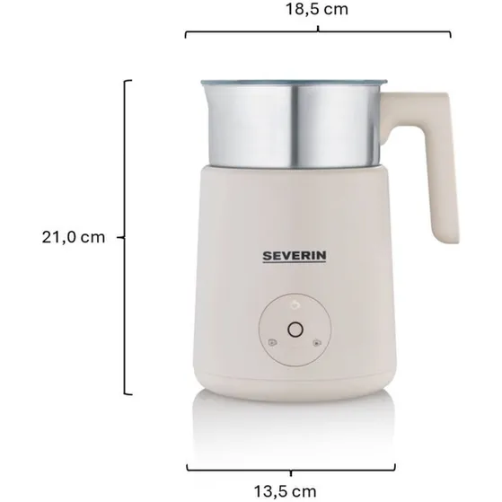 Severin SM3589