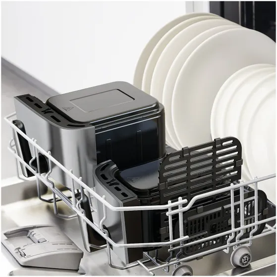 Tefal EY905D Easy Fry & Grill Dual