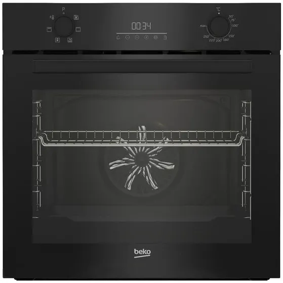 Beko BBIES17300B Selective Line