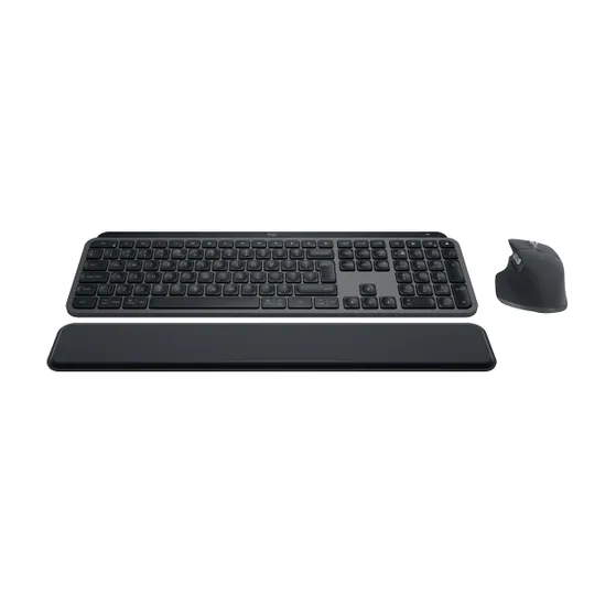 Logitech MX Keys S Combo Qwerty