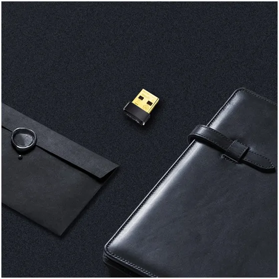 TP-Link TL-WN725N 150Mbps Wireless N Nano USB Adapter