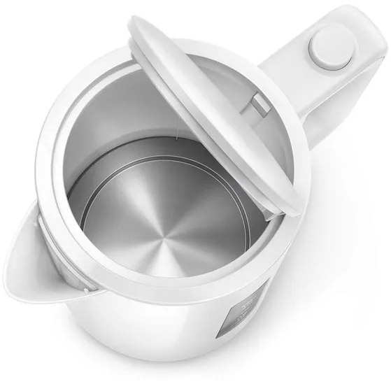 Philips HD9318/00 Wit