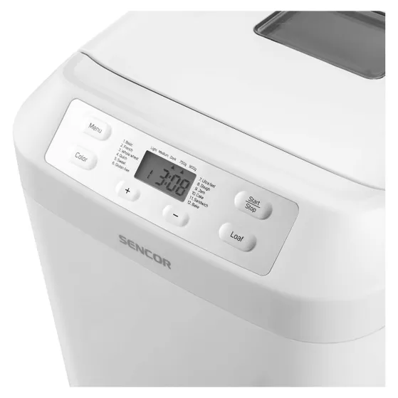 Sencor SBR 1040WH