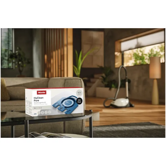 Miele XXL-Pack GN HyClean Pure