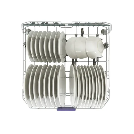 Beko BDIN38650D Selective Line