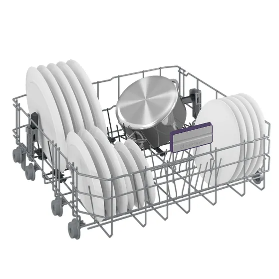 Beko BDIN38650D Selective Line