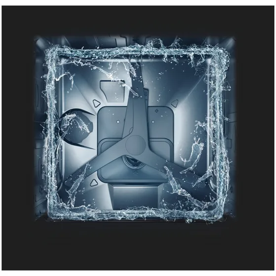 Beko BDIN38650D Selective Line