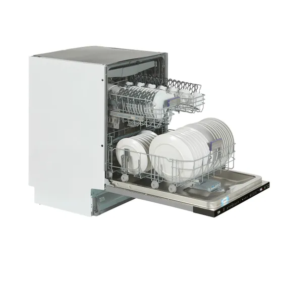 Beko BDIN38650D Selective Line