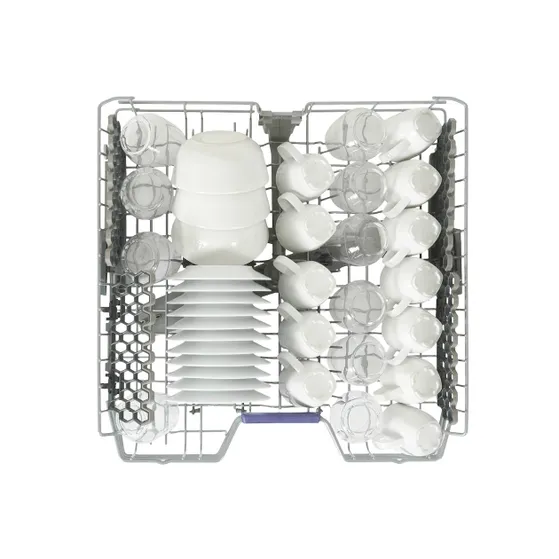 Beko BDIN38650D Selective Line