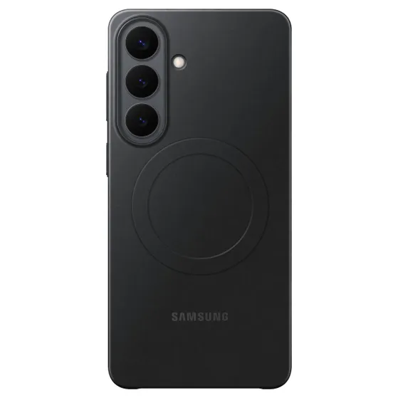 Samsung Slim Magnet Case Galaxy S26+ Zwart