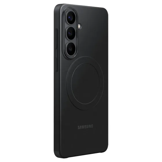 Samsung Slim Magnet Case Galaxy S26+ Zwart