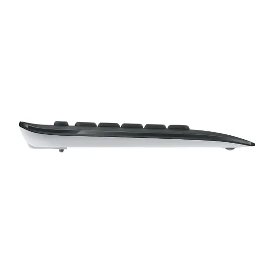 Logitech MK540 Advanced Draadloze Toetsenbord en Muis