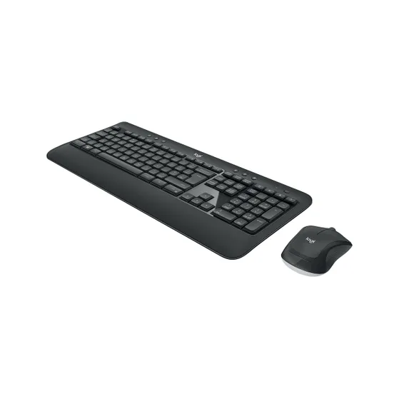 Logitech MK540 Advanced Draadloze Toetsenbord en Muis