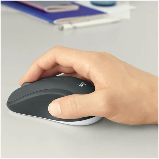 Logitech MK540 Advanced Draadloze Toetsenbord en Muis