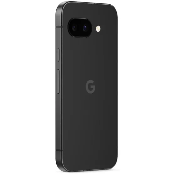 Google Pixel 9a 128GB Zwart
