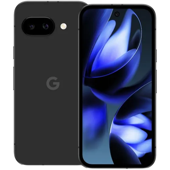 Google Pixel 9a 128GB Zwart