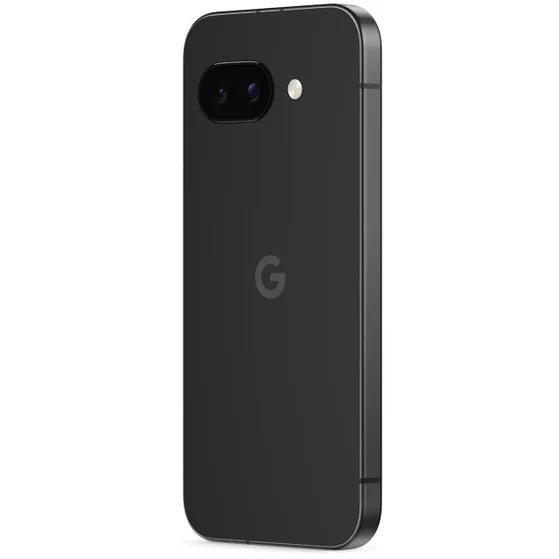 Google Pixel 9a 128GB Zwart