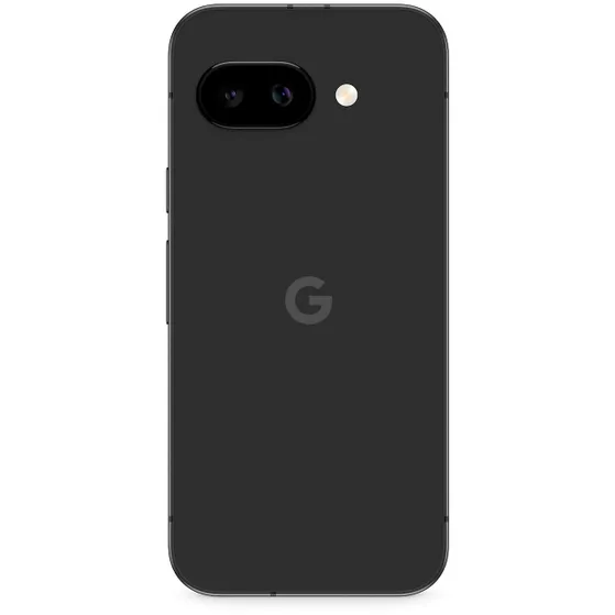 Google Pixel 9a 128GB Zwart
