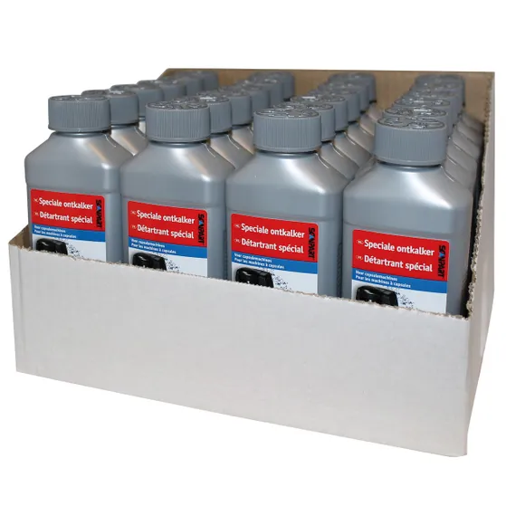 Scanpart capsule machine ontkalker 250ml